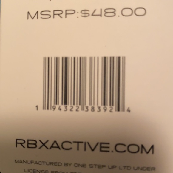 Shorts - Picture 3 of 3